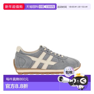 欧洲直邮hogan 女士 休闲鞋运动鞋德训鞋