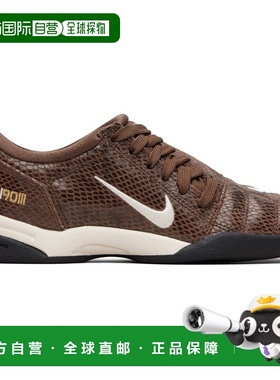 香港直邮Nike 耐克 女士 棕色 Total90 运动鞋 IB4204201