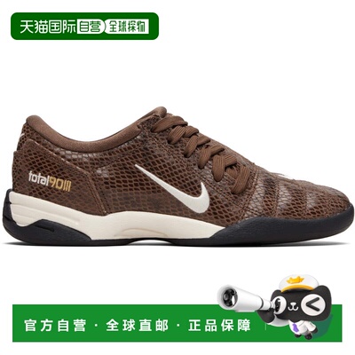 1h可退 香港直邮Nike 耐克 女士 棕色 Total90 运动鞋 IB4204201I