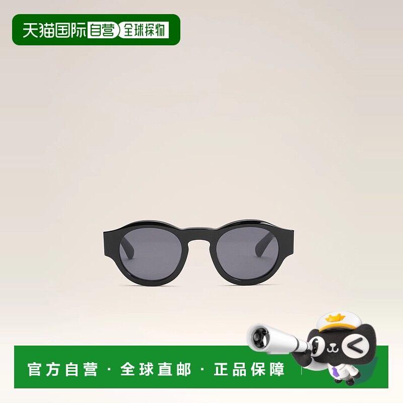 欧洲直邮AMI PARIS 25秋冬 UGL517.AC0018.001 男士 太阳眼镜