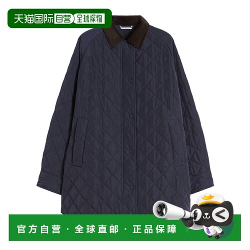 1h可退 香港直邮WEEKEND MAX MARA 女士大衣 5496105206013 AW202