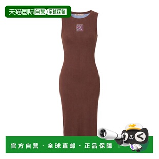 ABJE1542S0UTC600针织裙 连衣裙 香港直邮Marni 无袖