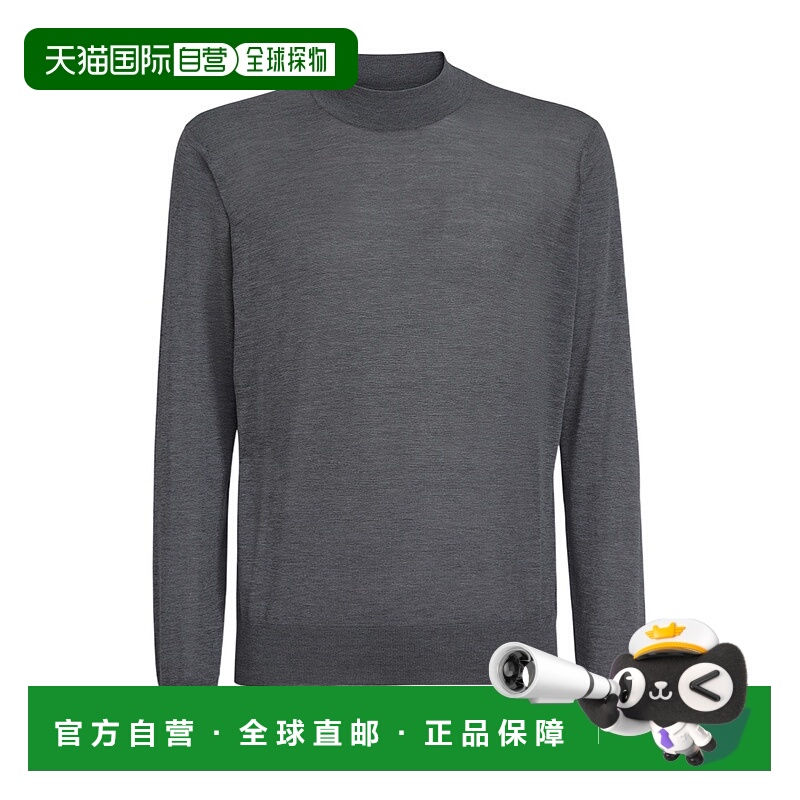 香港直邮Brunello Cucinelli 长袖针织衫 MNB805414