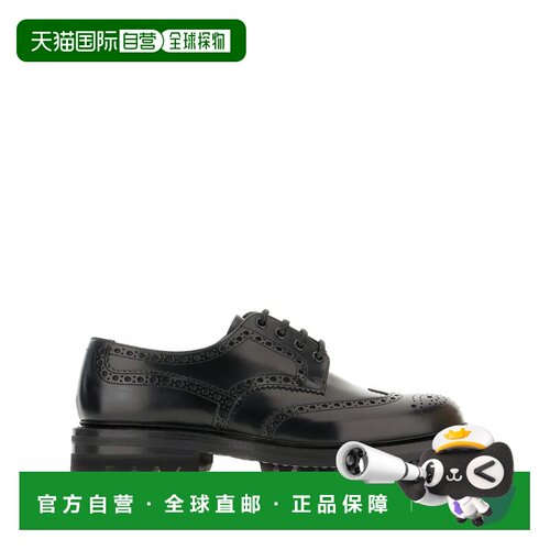 香港直邮CHURCH'S 男士商务休闲鞋 EEC301FG00000【付后1h可退】