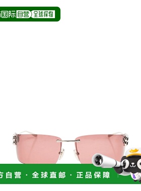 欧洲直邮balenciaga 女士 太阳镜巴黎世家