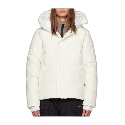 【99新未使用】香港直邮Canada Goose HUMANATURE 系列 MacMillan