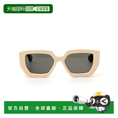 付款1h内可退 香港直邮Gucci 古驰 女士 太阳镜 596041J0740 colo