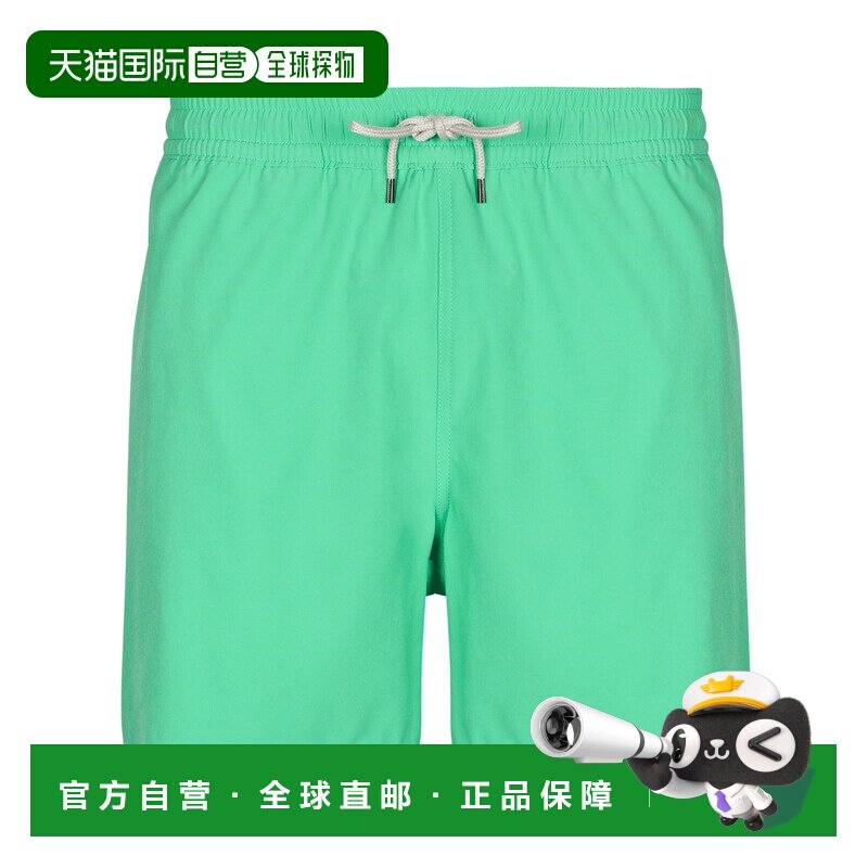 欧洲直邮Polo Ralph Lauren 拉夫劳伦 男装 春夏 沙滩裤/泳裤 MAI图片