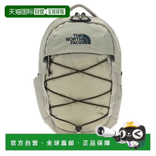 香港直邮thenorthface北面Borealis男士手提包 【付后1h可退】