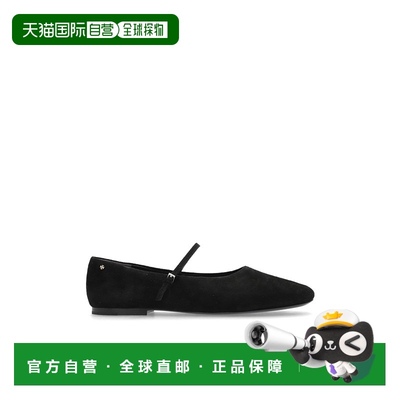 1h可退 欧洲直邮tory burch 女士 乐福鞋芭蕾舞鞋汤丽柏琦