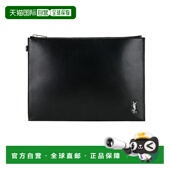 平板电脑钱包 香港直邮Saint 6838271 男士 拉链式 Laurent 圣罗兰