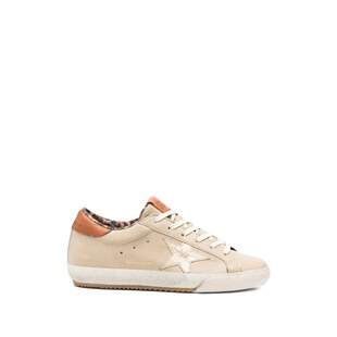 休闲鞋 欧洲直邮golden 女士 brand goose deluxe