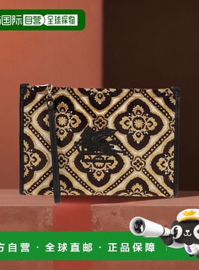 香港直邮Etro 印花手拿包 1H7837108