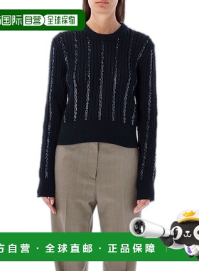 欧洲直邮GOLDEN GOOSE DELUXE BRAND 女士针织毛衣GWP01165P00169