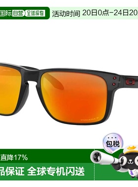 欧洲直邮OAKLEY Holbrook XL Prizm 偏光太阳镜