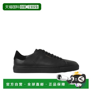 28116 徽标系带低帮板鞋 香港直邮AXEL ARIGATO