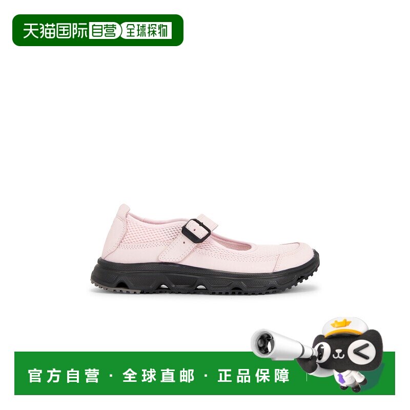 美国直邮salomon 萨洛蒙 女士 RX Marie-Jeanne 运动鞋 L49206700