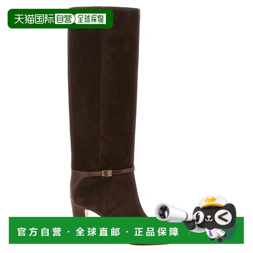 香港直邮VALENTINO GARAVANI 女士靴子 W2S0PZ7PB【付后1h可退】