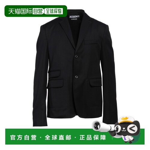 香港直邮Jacquemus男士西装外套 【付后1h可退】