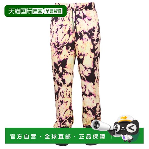 1h可退 香港直邮DRIES VAN NOTEN 男士休闲裤 020902 AW2022 花色