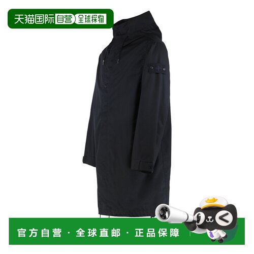 1h可退 香港直邮STONE ISLAND 男士外套 S157100011S0F19V0020 AW