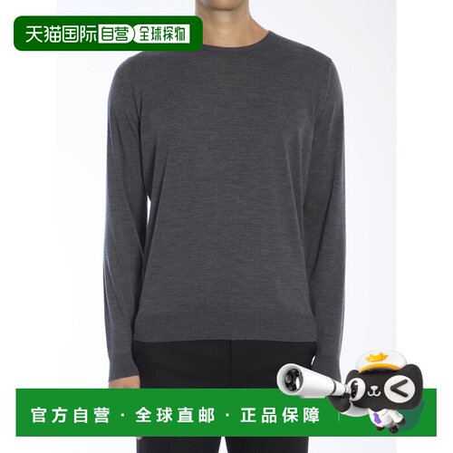 香港直邮john smedley 男士 毛衣
