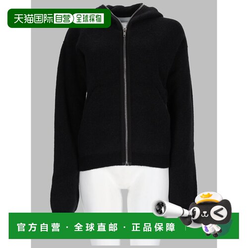 1h可退 香港直邮rickowens瑞克 欧文斯GIACCA女士运动外套
