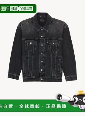 1h可退 欧洲直邮SAINT LAURENT 圣罗兰 26春夏 850145Y27YA1226