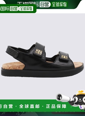 欧洲直邮GIVENCHY 女士高跟鞋BE3087E24C001纪梵希