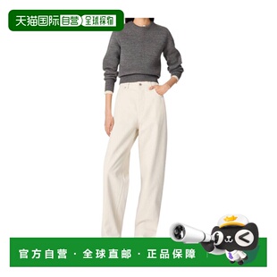 卷边牛仔裤 香港直邮Bottega 25SS Women Veneta