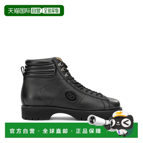 欧洲直邮VALENTINO GARAVANI 男士靴子 9Y2S0N91IBM0NO AW2026