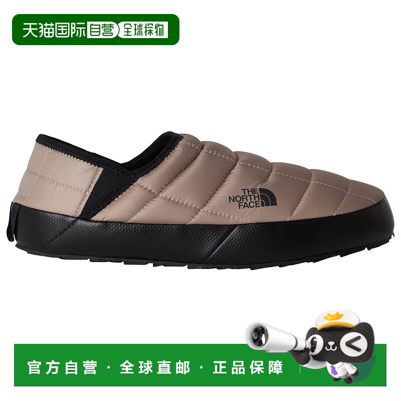 1h可退 欧洲直邮the north face 男士 登山鞋北面户外徒步鞋