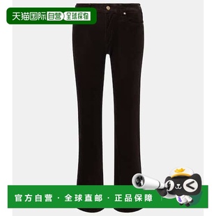 Mankind 赛文 弗奥曼德 香港直邮7 Calie All 女士 直筒中腰 For