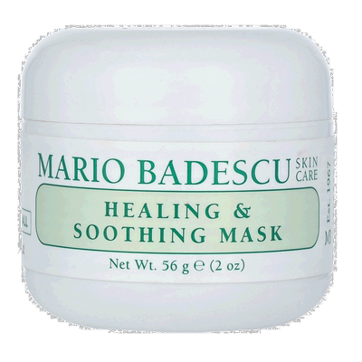 欧洲直邮Mario Badescu Healing & Soothing Mask正品