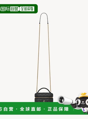 欧洲直邮SAINT LAURENT 圣罗兰 25秋冬 8192851EL071000 女士 单