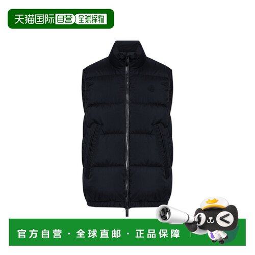 香港直邮MONCLER 男士羽绒服 J20911A00080596K79【付后1h可退】