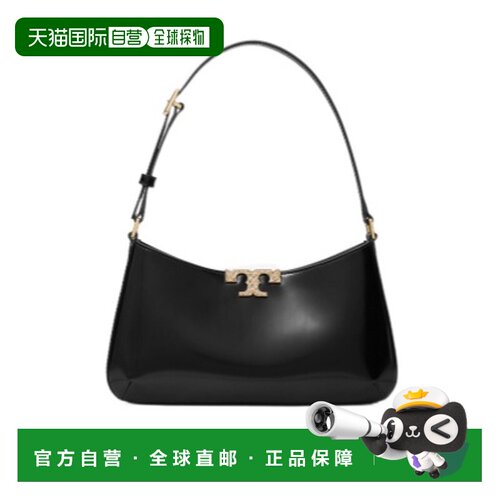 Tory Burch Eleanor Slim 手提包斜挎包【付后1h可退】
