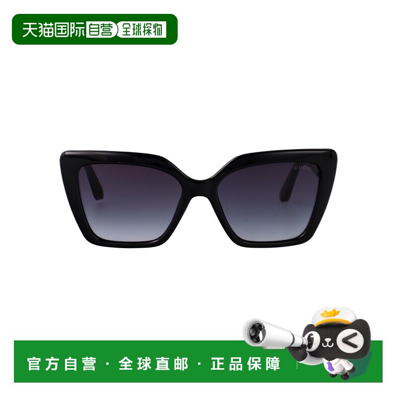 欧洲直邮guess 女士 太阳镜配饰