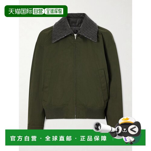 BottegaVeneta葆蝶家女士夹克 支付后1h可退