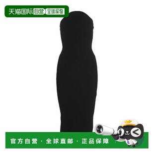 8833400200性感 包臀裙连衣裙 香港直邮Khaite 徽标修身