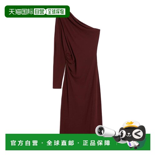 香港直邮MAX MARA STUDIO 女士连衣裙 252662602165E15 AW2025