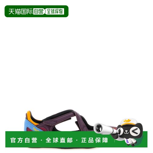 欧洲直邮THE ATTICO 女士芭蕾乐福鞋 261WSH00871【付后1h可退】