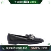 女士休闲鞋 1D274Y0101C26059000皮鞋 乐福鞋 欧洲直邮CASADEI 单鞋