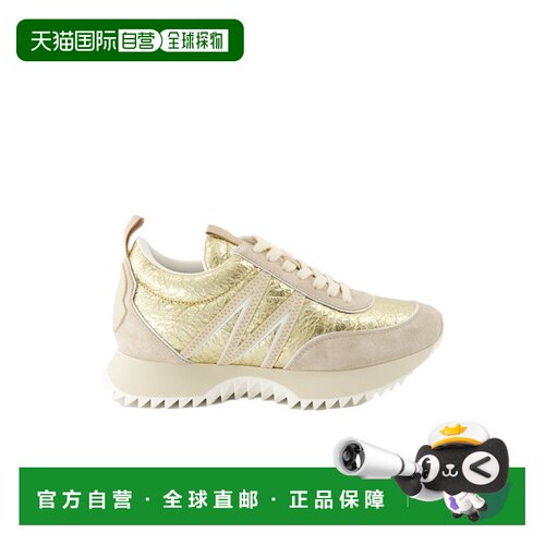 1h可退 香港直邮MONCLER 女士运动鞋 K109B4M00170M6250M01 SS202