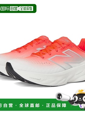 1h可退 香港直邮New Balance  女士 Fresh Foam X 1080v14 跑鞋