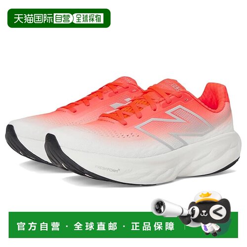 1h可退 香港直邮New Balance  女士 Fresh Foam X 1080v14 跑鞋