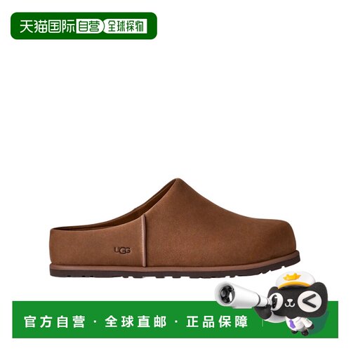 UGG Otzo木屐 1175209拖鞋一脚蹬半拖鞋 【付后1h可退】
