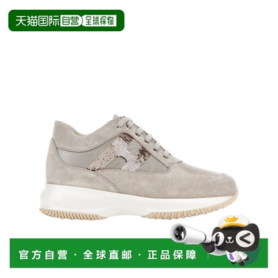 香港直邮Hogan Interactive 运动鞋 HXW00N05640UWQ