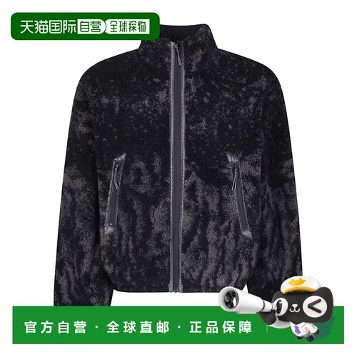 香港直邮Roa/Giacca Ewe男士夹克 支付后1h可退