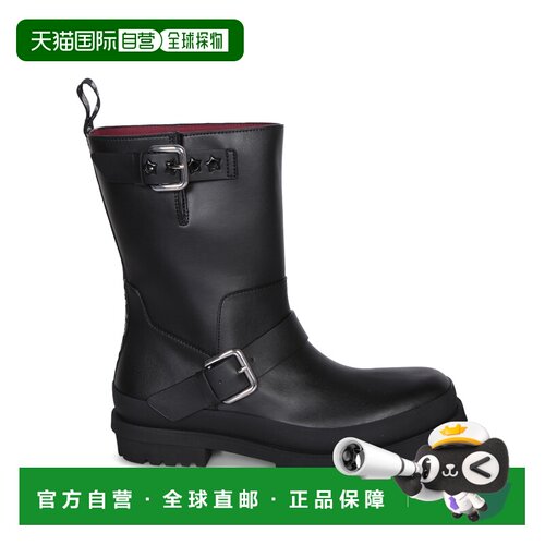 1h可退 香港直邮STELLA MCCARTNEY 女士靴子 810435AP00P01000 AW